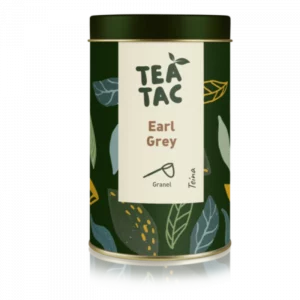 Earl Grey Granel