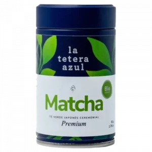 Té Matcha