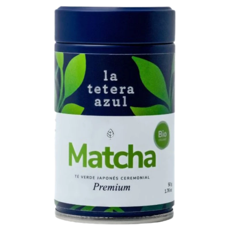 Té Matcha