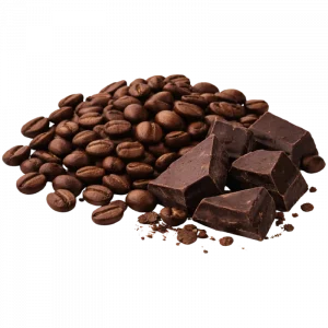 Café chocolate bitter Grano