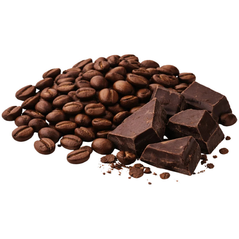 Café chocolate bitter Grano
