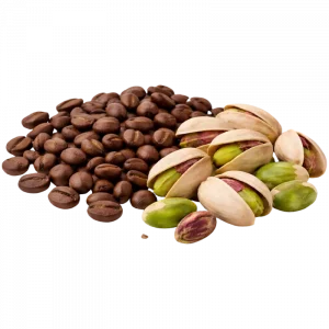 Café Pistacho Grano