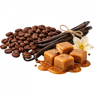 Café Vainilla Caramelo Grano