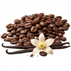 Café Vainilla Arábica Grano