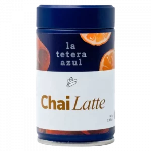 Chai Latte
