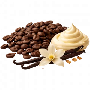 Café Crema Inglesa Grano