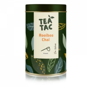 Rooibos CHAI Granel