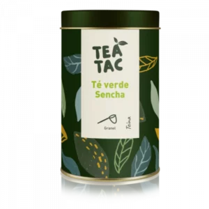 Te verde Sencha